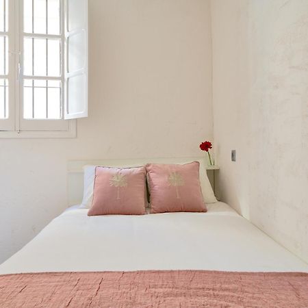 Apartamento Exclusivo Centro Historico Málaga Eksteriør bilde