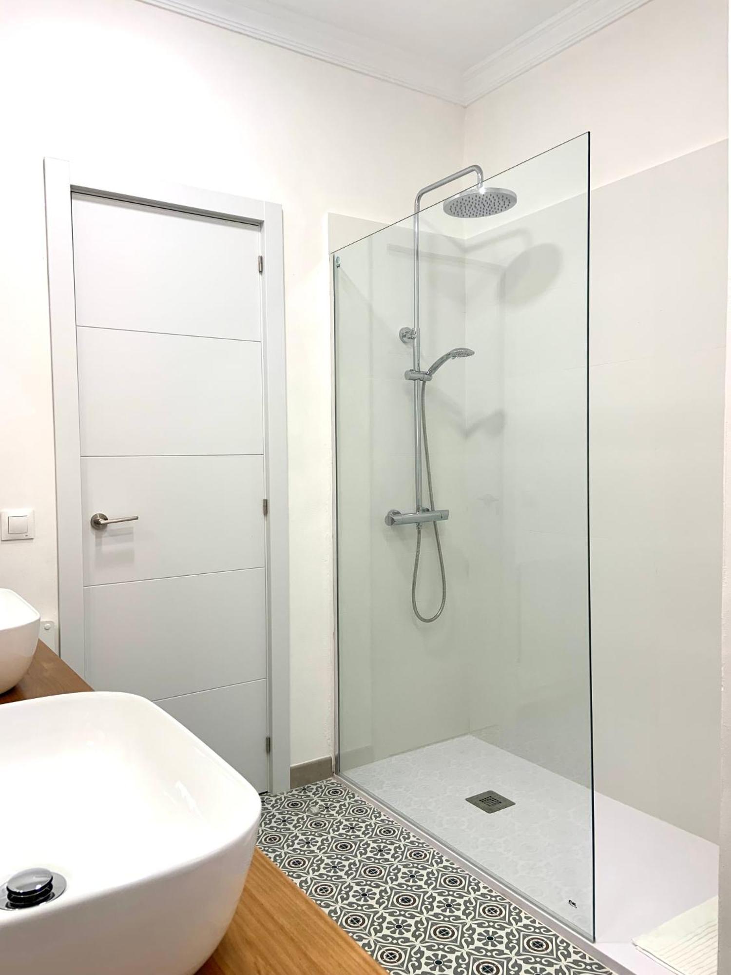 Apartamento Exclusivo Centro Historico Málaga Eksteriør bilde