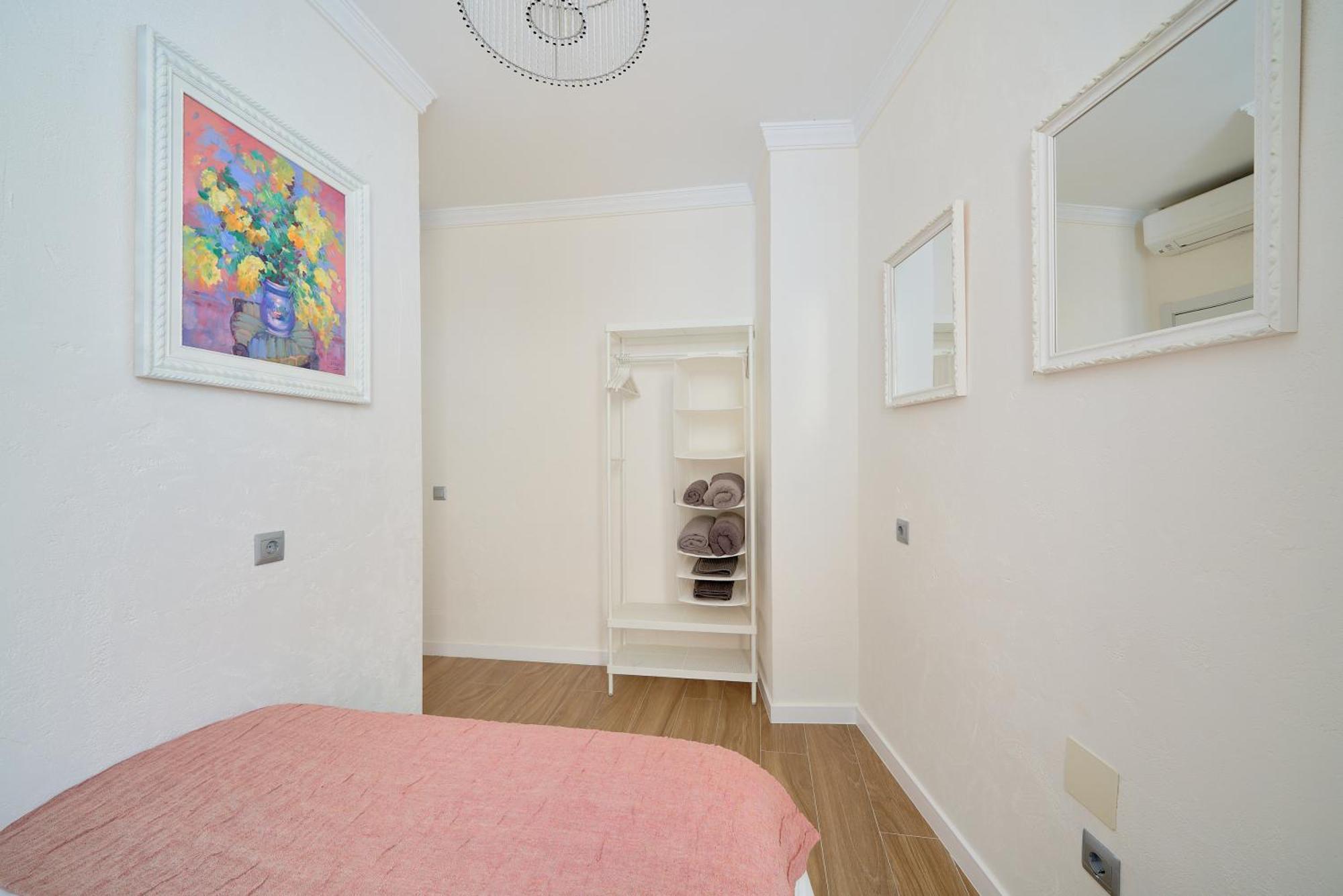 Apartamento Exclusivo Centro Historico Málaga Eksteriør bilde