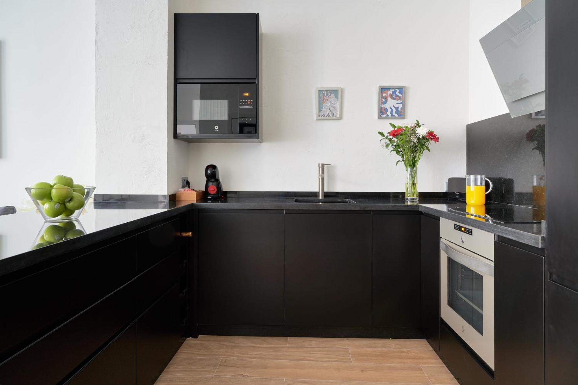 Apartamento Exclusivo Centro Historico Málaga Eksteriør bilde