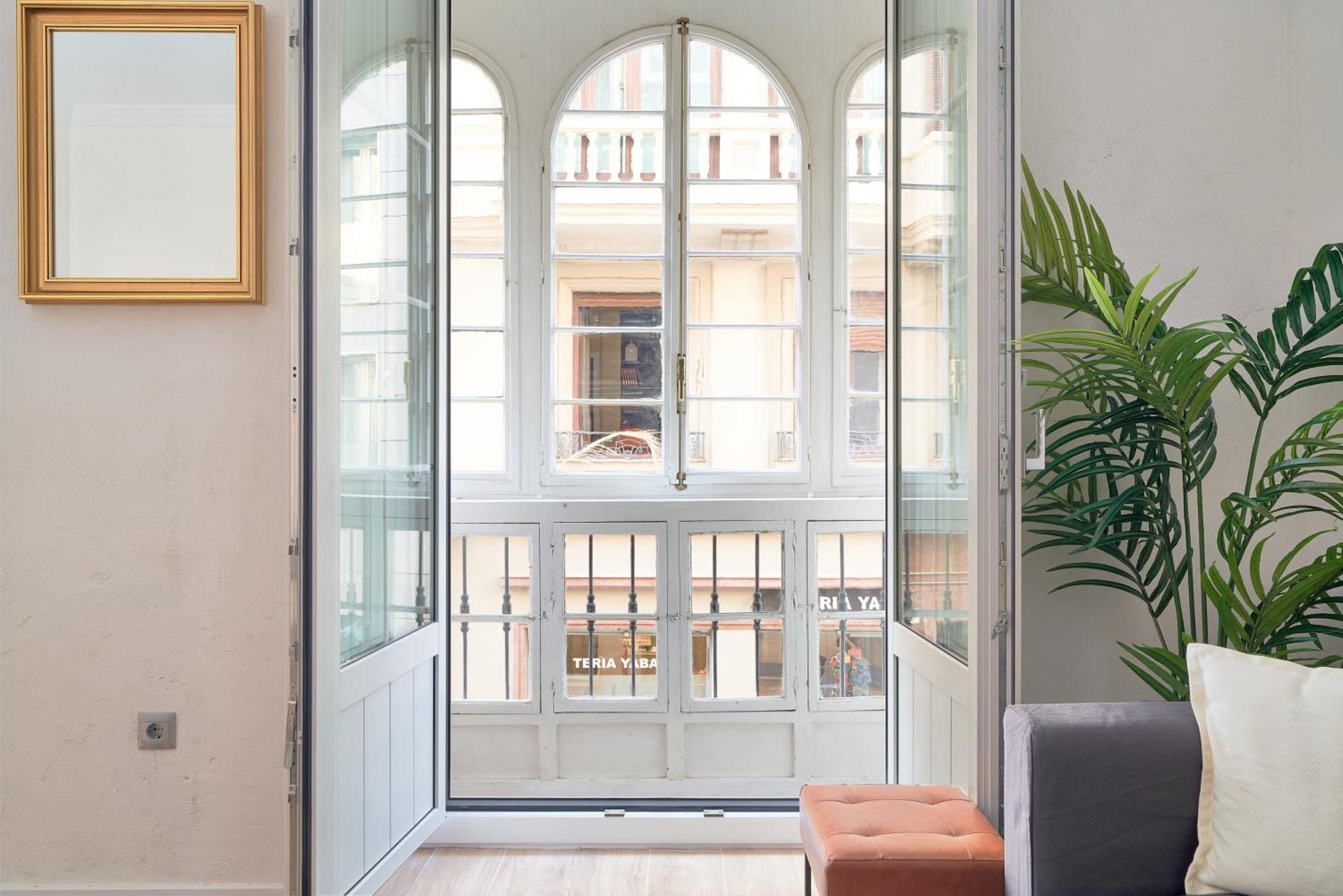 Apartamento Exclusivo Centro Historico Málaga Eksteriør bilde
