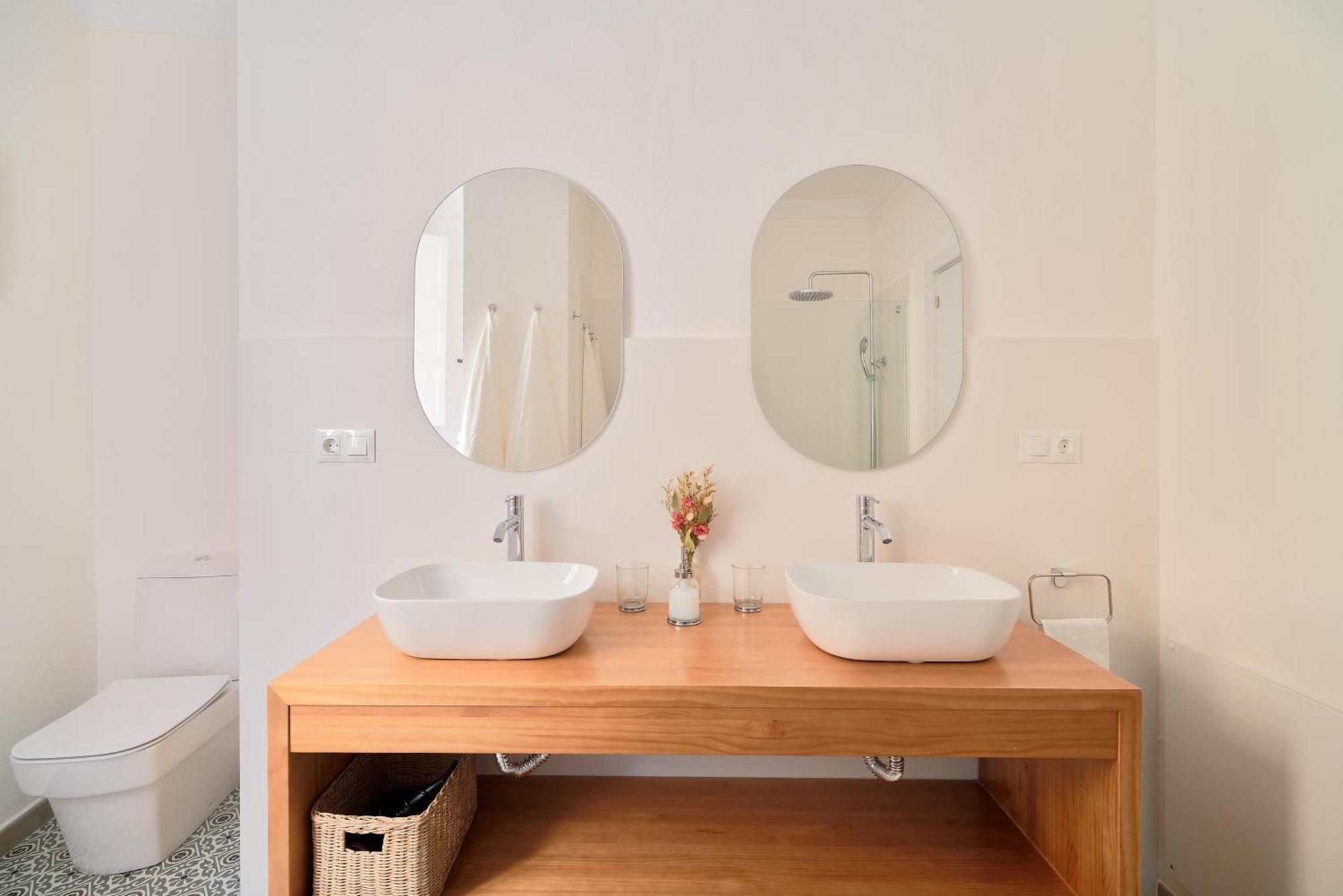 Apartamento Exclusivo Centro Historico Málaga Eksteriør bilde