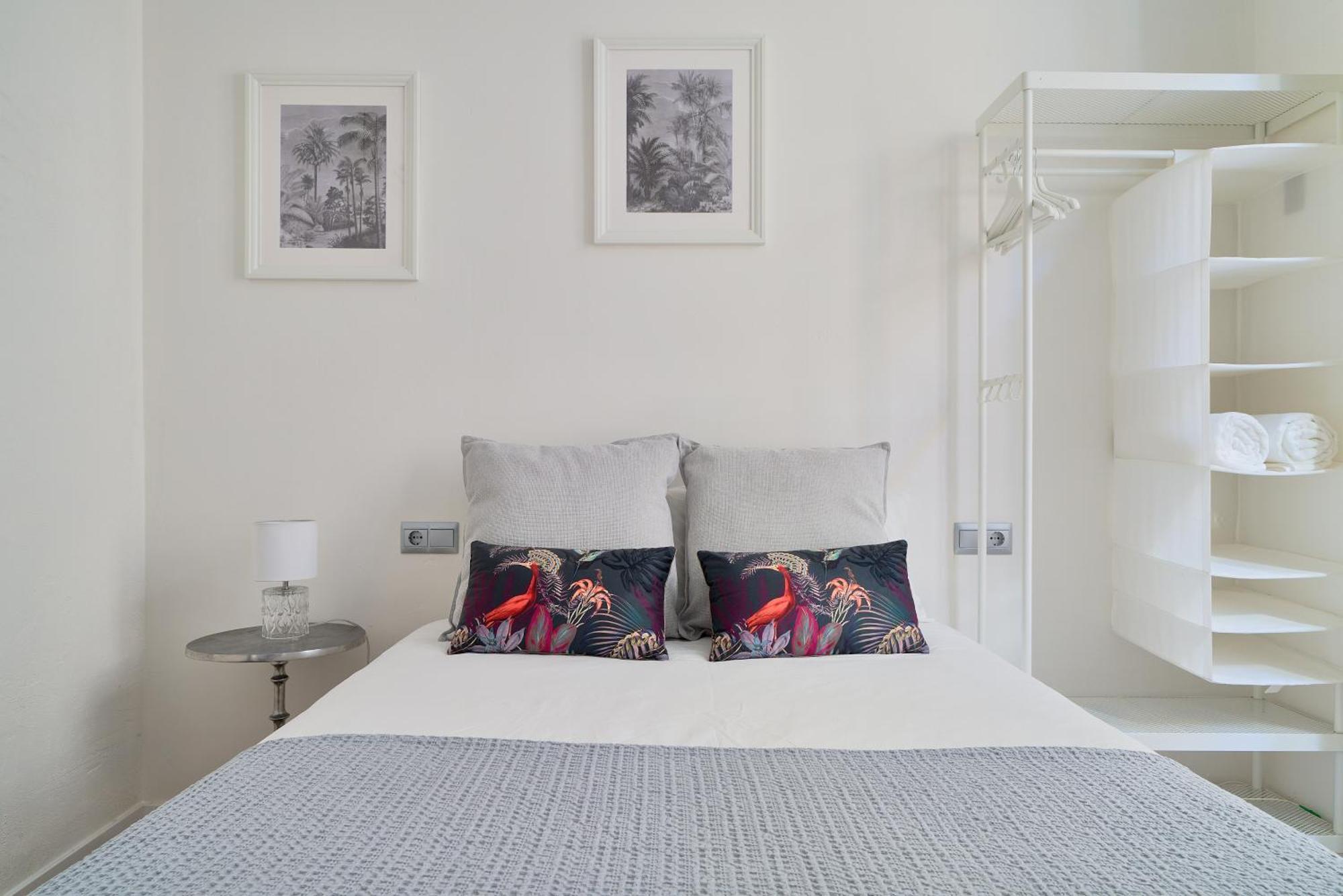 Apartamento Exclusivo Centro Historico Málaga Eksteriør bilde