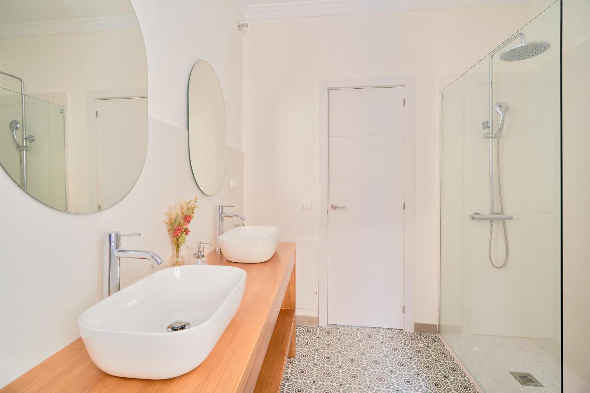 Apartamento Exclusivo Centro Historico Málaga Eksteriør bilde